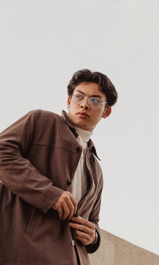 Kyle Carmen