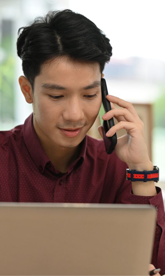 Roman Phuong