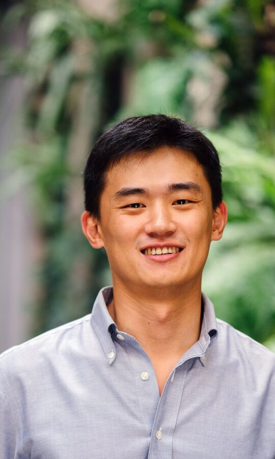 T. Yang
